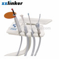 Dental Supply Buena Calidad China Foshan ANLE Dental silla unidad AL-388SB